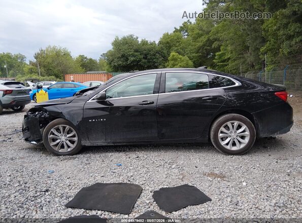 1G1ZD5ST0RF109738 2024 CHEVROLET MALIBU Black 360 interior view