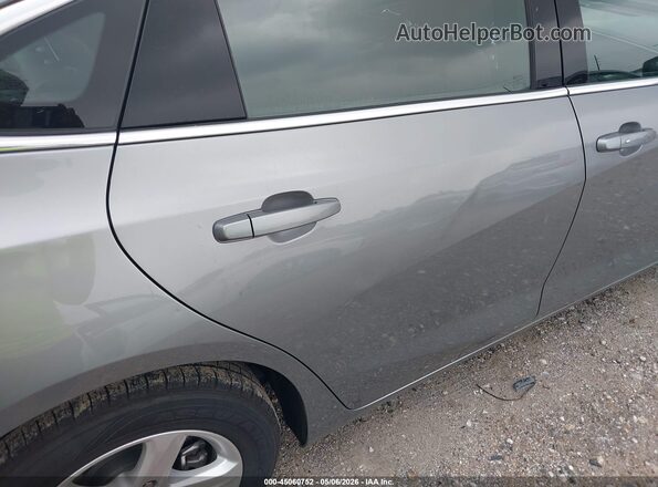 1G1ZD5ST0RF153867 2024 CHEVROLET MALIBU Silver 
