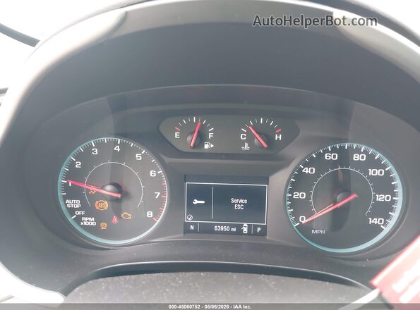 1G1ZD5ST0RF153867 2024 CHEVROLET MALIBU Silver 