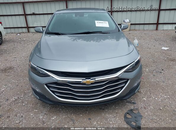 1G1ZD5ST0RF153867 2024 CHEVROLET MALIBU Silver 