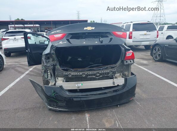 1G1ZD5ST0RF166747 2024 CHEVROLET MALIBU Black 