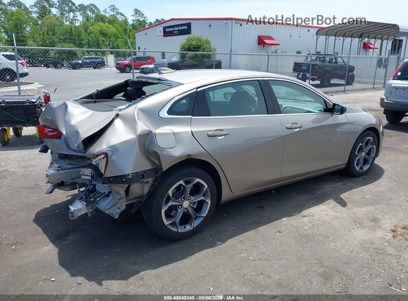 1G1ZD5ST0RF212769 2024 CHEVROLET MALIBU Tan 