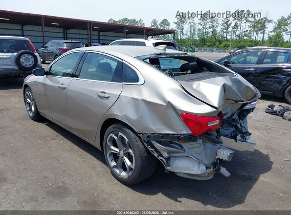 1G1ZD5ST0RF212769 2024 CHEVROLET MALIBU Tan 