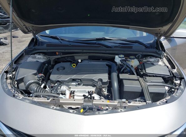 1G1ZD5ST0RF212769 2024 CHEVROLET MALIBU Tan 