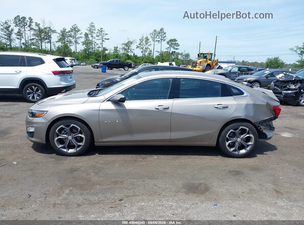 1G1ZD5ST0RF212769 2024 CHEVROLET MALIBU Tan 