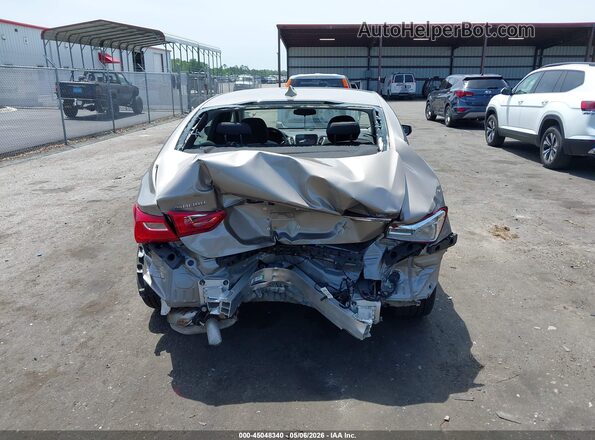 1G1ZD5ST0RF212769 2024 CHEVROLET MALIBU Tan 