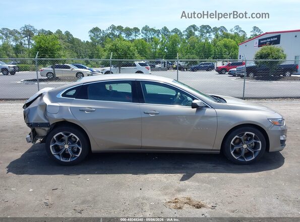 1G1ZD5ST0RF212769 2024 CHEVROLET MALIBU Tan 