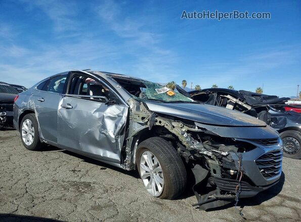 1G1ZD5ST0RF218930 2024 CHEVROLET MALIBU Silver Delantero derecho