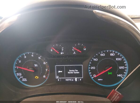 1G1ZD5ST1LF023930 2020 CHEVROLET MALIBU Blue Vista de los asientos traseros
