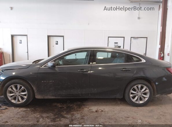 1G1ZD5ST1LF023930 2020 CHEVROLET MALIBU Blue Vista interior de 360 grados