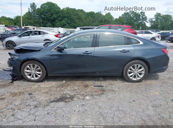 1G1ZD5ST1LF088180 2020 CHEVROLET MALIBU Blue სალონის 360-გრადუსიანი ხედი