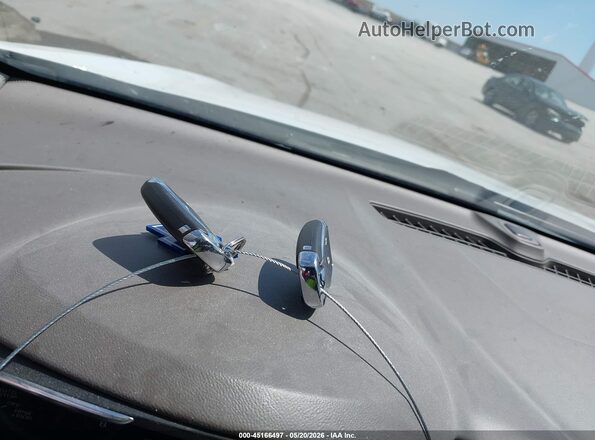1G1ZD5ST1MF026960 2021 CHEVROLET MALIBU White Dashboard view