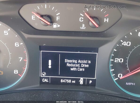 1G1ZD5ST1RF114950 2024 CHEVROLET MALIBU White 