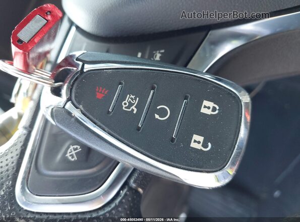 1G1ZD5ST1RF114950 2024 CHEVROLET MALIBU White წინა პანელის ხედი