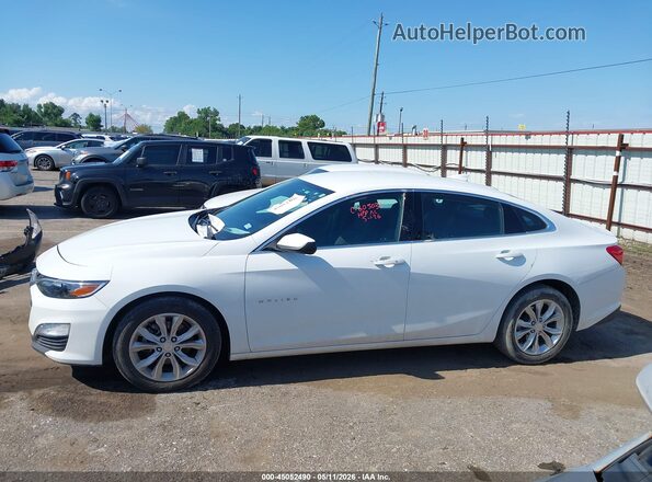 1G1ZD5ST1RF114950 2024 CHEVROLET MALIBU White სალონის 360-გრადუსიანი ხედი