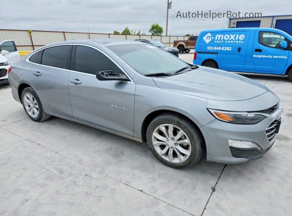 1G1ZD5ST1RF126824 2024 CHEVROLET MALIBU Gray 