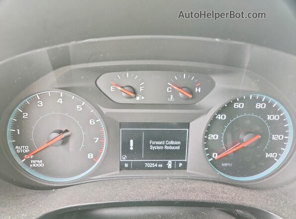 1G1ZD5ST1RF126824 2024 CHEVROLET MALIBU Gray 