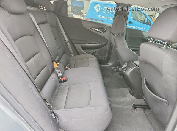 1G1ZD5ST1RF126824 2024 CHEVROLET MALIBU Gray 