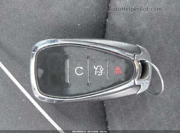 1G1ZD5ST2LF091816 2020 CHEVROLET MALIBU Gray Առջևի վահանակի տեսք