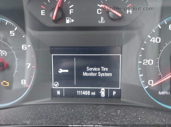 1G1ZD5ST2LF091816 2020 CHEVROLET MALIBU Gray 