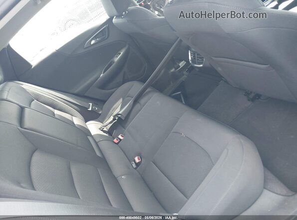 1G1ZD5ST2PF132922 2023 CHEVROLET MALIBU Черный Вид наклейки с VIN-кодом