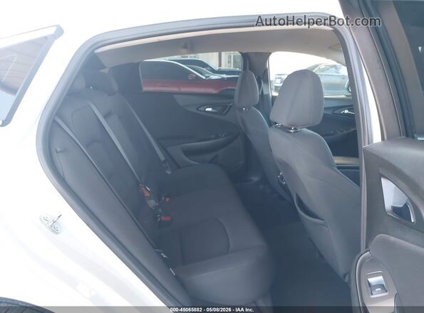 1G1ZD5ST2PF185491 2023 CHEVROLET MALIBU White VIN կոդի պիտակի տեսք