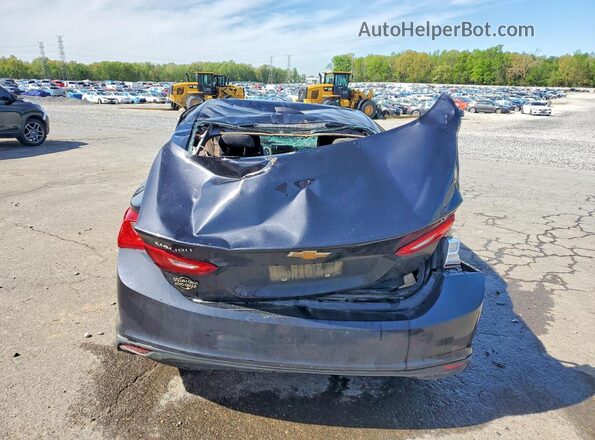 1G1ZD5ST2PF221048 2023 CHEVROLET MALIBU Black 