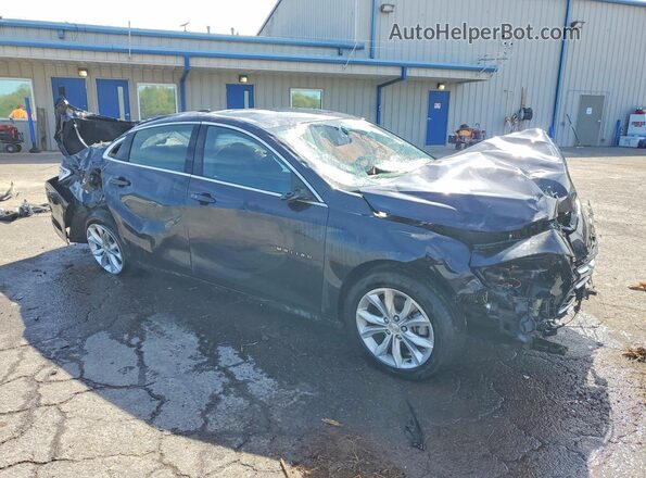 1G1ZD5ST2PF221048 2023 CHEVROLET MALIBU Black 