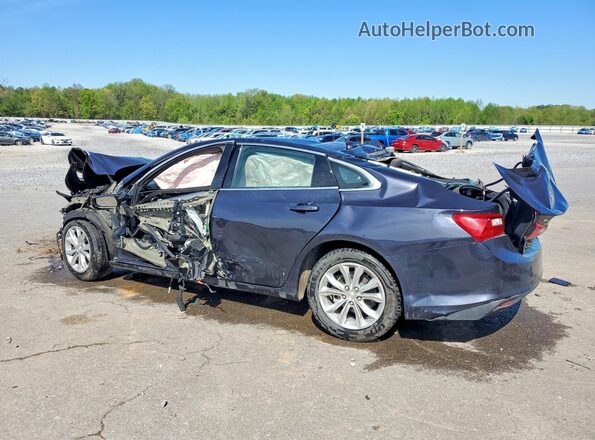 1G1ZD5ST2PF221048 2023 CHEVROLET MALIBU Black 