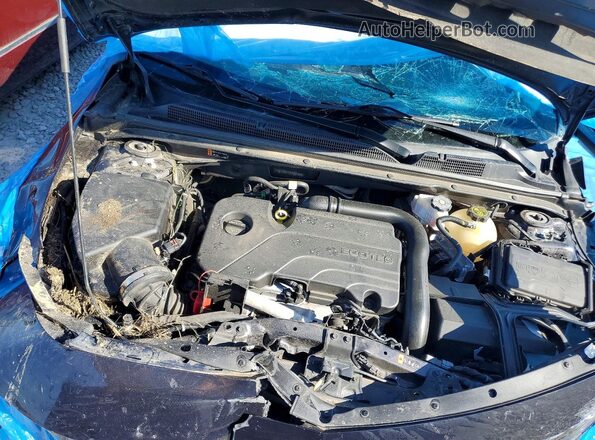 1G1ZD5ST2PF221048 2023 CHEVROLET MALIBU Black 
