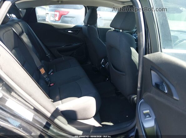 1G1ZD5ST2RF184828 2024 CHEVROLET MALIBU Black Widok naklejki z numerem VIN