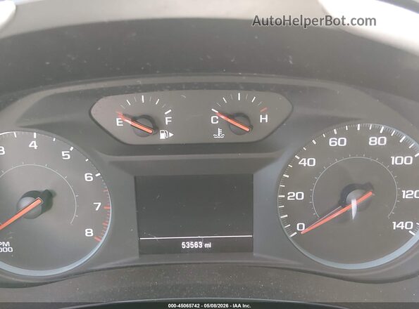 1G1ZD5ST2RF184828 2024 CHEVROLET MALIBU Black Widok tylnych siedzeń
