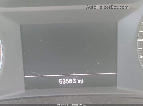 1G1ZD5ST2RF184828 2024 CHEVROLET MALIBU Black Widok wnętrza 360 stopni