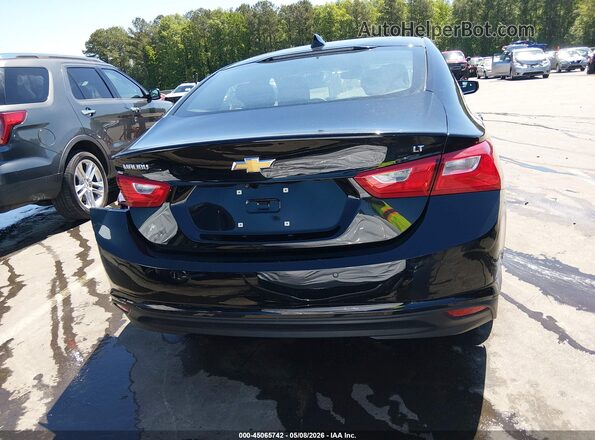 1G1ZD5ST2RF184828 2024 CHEVROLET MALIBU Black 