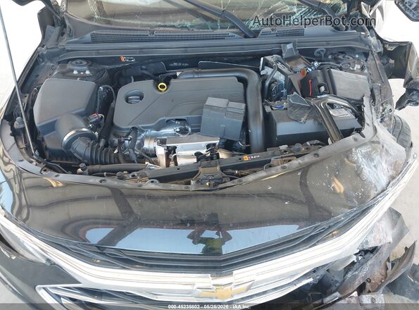 1G1ZD5ST2RF191262 2024 CHEVROLET MALIBU Black 