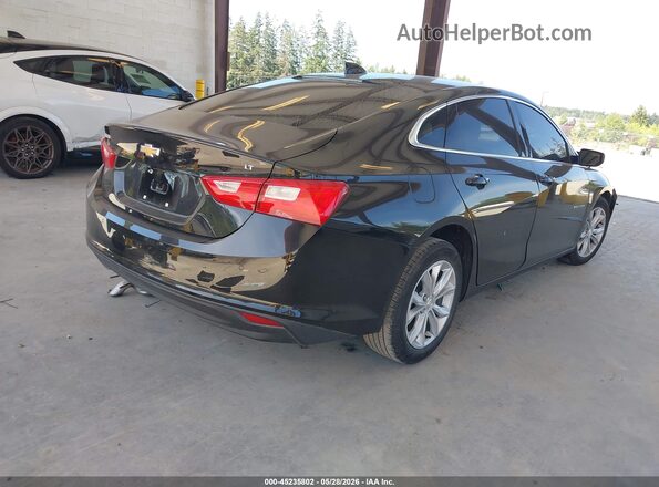 1G1ZD5ST2RF191262 2024 CHEVROLET MALIBU Black 