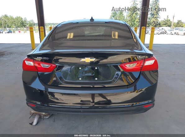 1G1ZD5ST2RF191262 2024 CHEVROLET MALIBU Black 