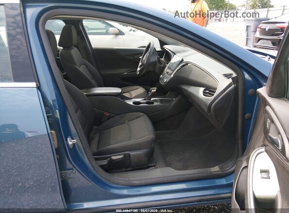 1G1ZD5ST2RF235096 2024 CHEVROLET MALIBU Blue 