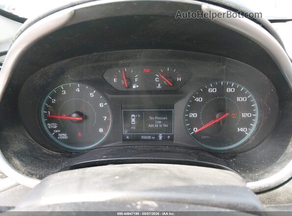 1G1ZD5ST2RF235096 2024 CHEVROLET MALIBU Blue 