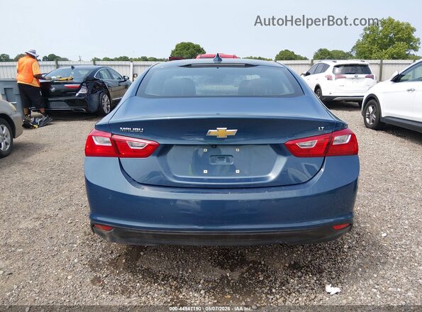 1G1ZD5ST2RF235096 2024 CHEVROLET MALIBU Blue 