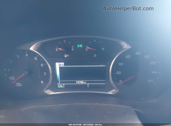 1G1ZD5ST3JF160963 2018 CHEVROLET MALIBU Black Вид задніх сидінь