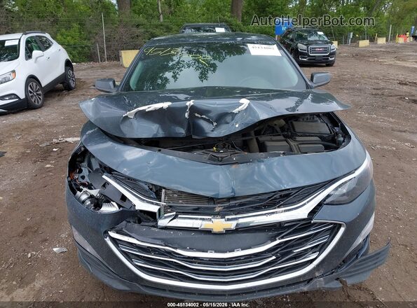 1G1ZD5ST3KF207474 2019 CHEVROLET MALIBU Light Blue Սարքավորումների վահանակի տեսք