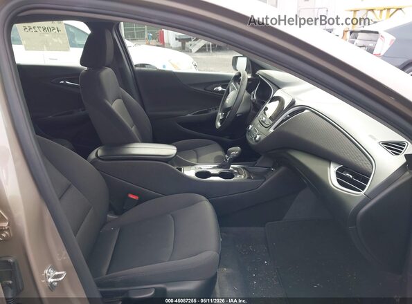 1G1ZD5ST3PF176590 2023 CHEVROLET MALIBU Beige 