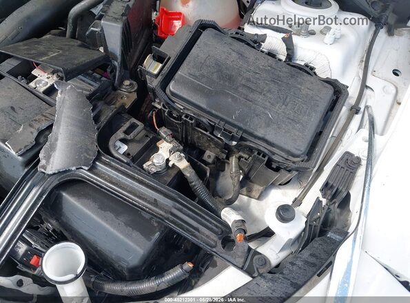 1G1ZD5ST3RF126579 2024 CHEVROLET MALIBU White 