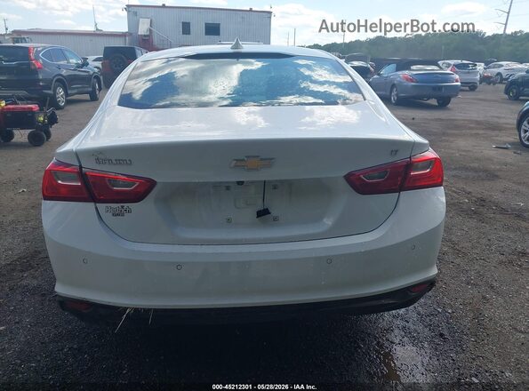 1G1ZD5ST3RF126579 2024 CHEVROLET MALIBU White 