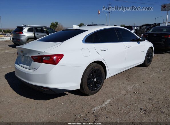 1G1ZD5ST3RF163065 2024 CHEVROLET MALIBU White Հետևի աջ