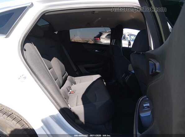 1G1ZD5ST3RF163065 2024 CHEVROLET MALIBU White VIN կոդի պիտակի տեսք