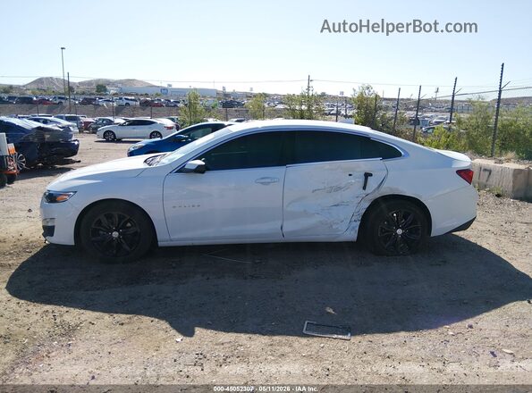1G1ZD5ST3RF163065 2024 CHEVROLET MALIBU White Սալոնի 360 աստիճան տեսք