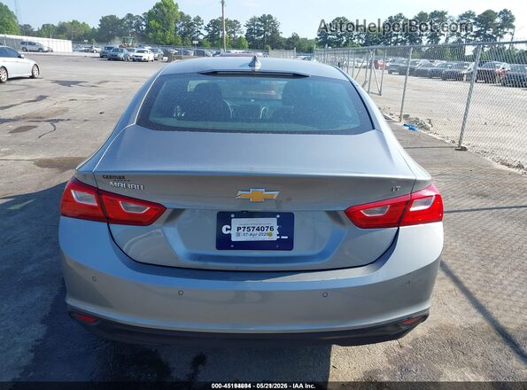 1G1ZD5ST3RF176611 2024 CHEVROLET MALIBU Silver 