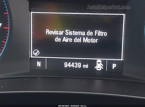 1G1ZD5ST4KF107335 2019 CHEVROLET MALIBU White 